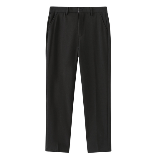 Liam™ | Stretch Trousers Business Casual