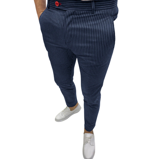 Matthew™ | Premium Slim Fit Casual Pants