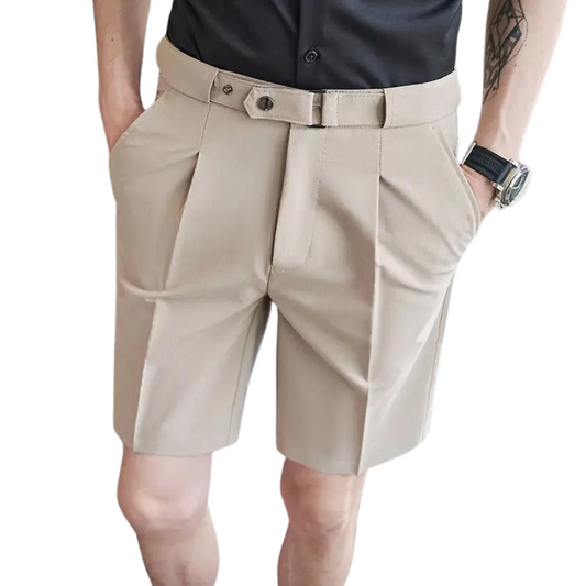 Oscar™ | Comfort stretch shorts