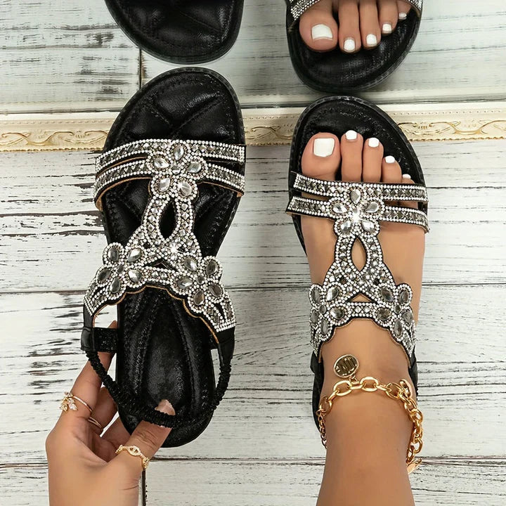 Ophelia™ Orthopedic Boho Sandals