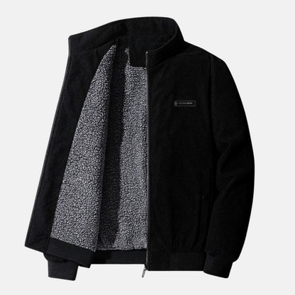 Covara™ | Cord Jacket