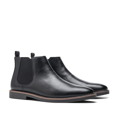 William™ | Retro Chelsea Boots