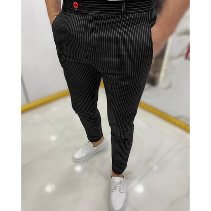 Matthew™ | Premium Slim Fit Casual Pants