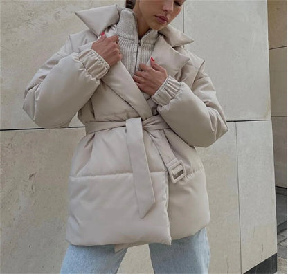 Covara™ | Winter Coat