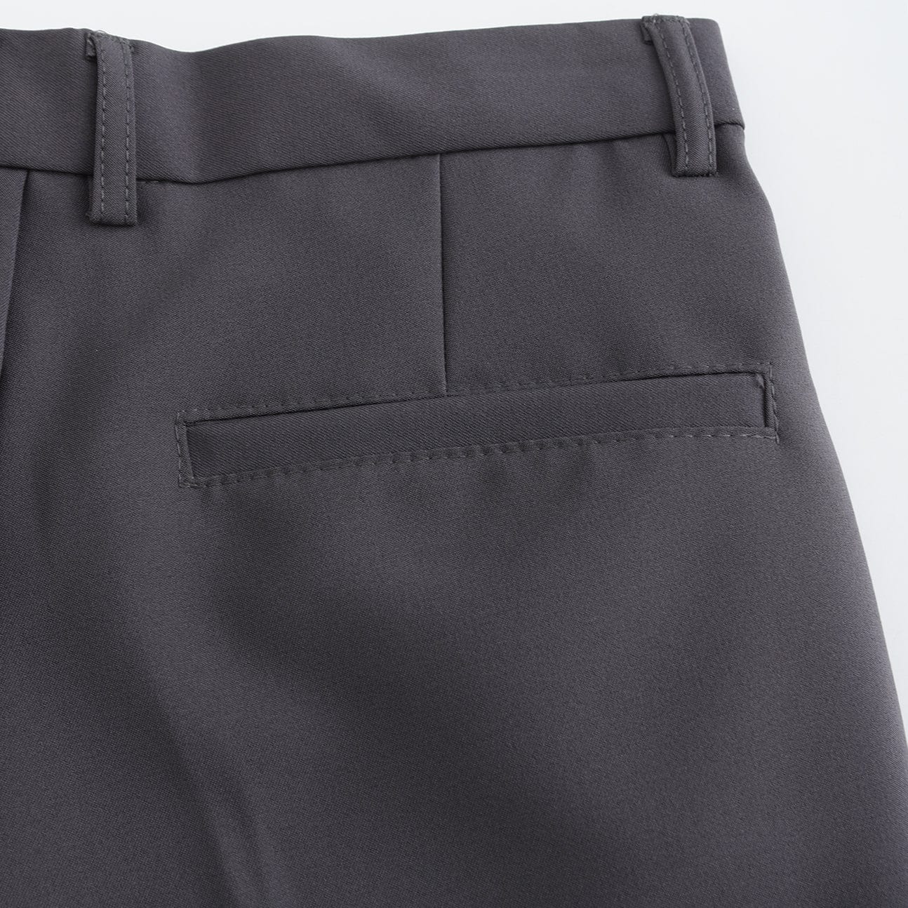 Liam™ | Stretch Trousers Business Casual