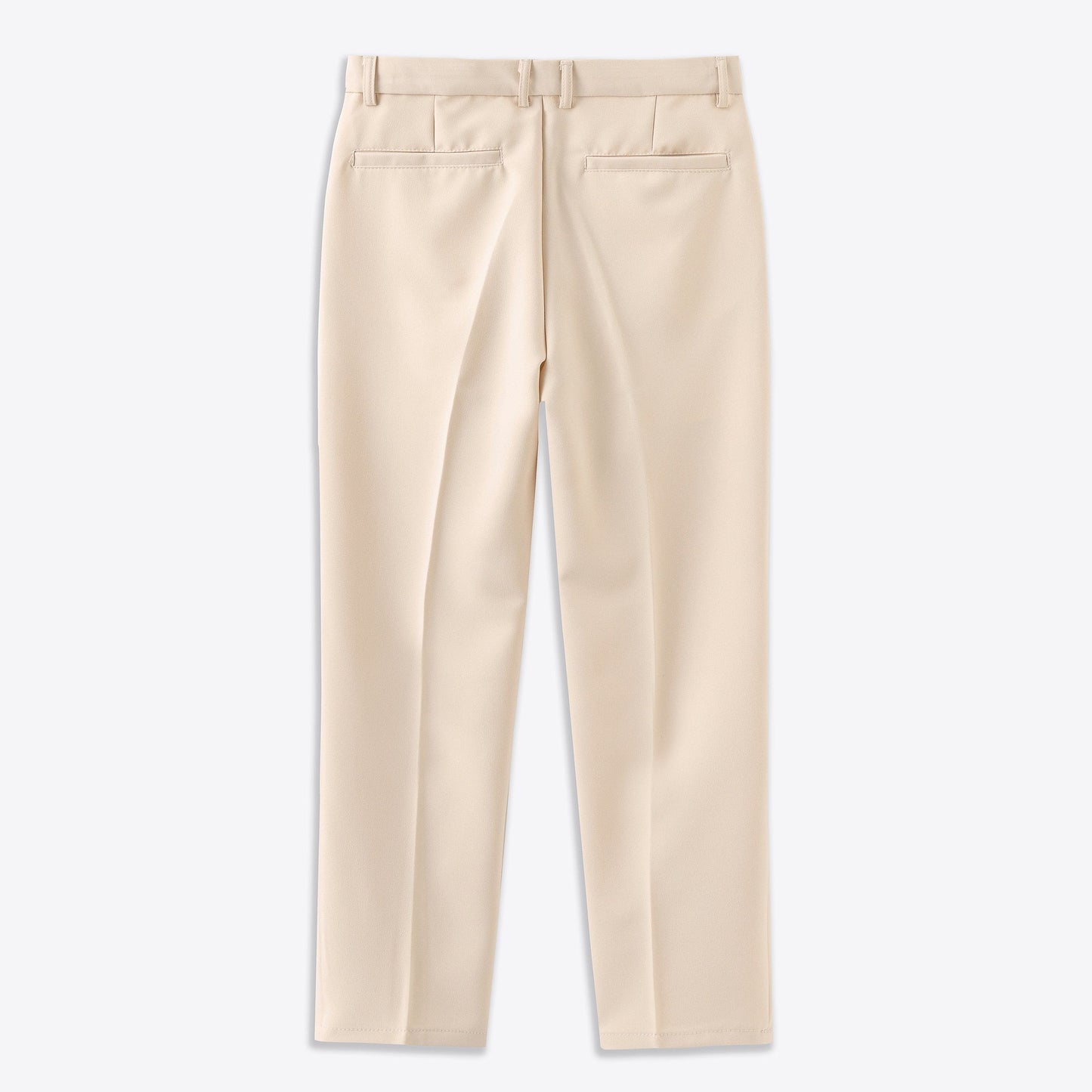 Liam™ | Stretch Trousers Business Casual