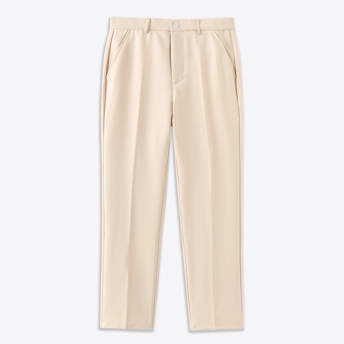 Liam™ | Stretch Trousers Business Casual