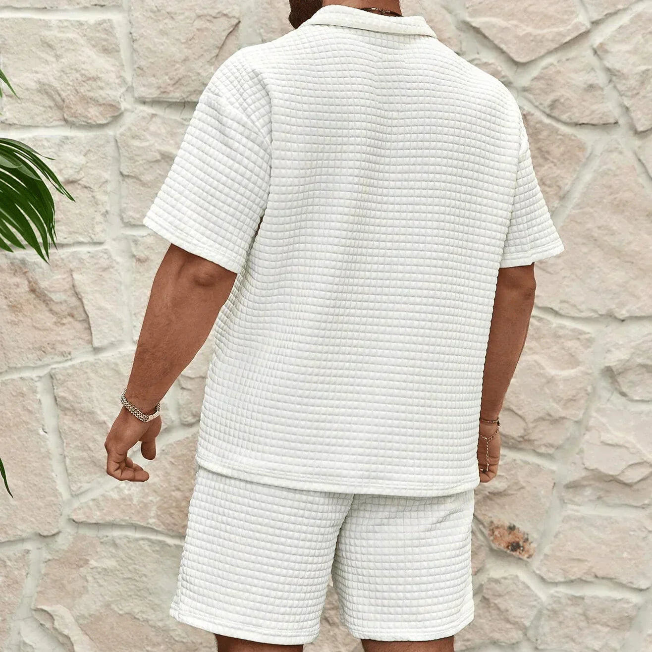 Santorini™ Men's Set