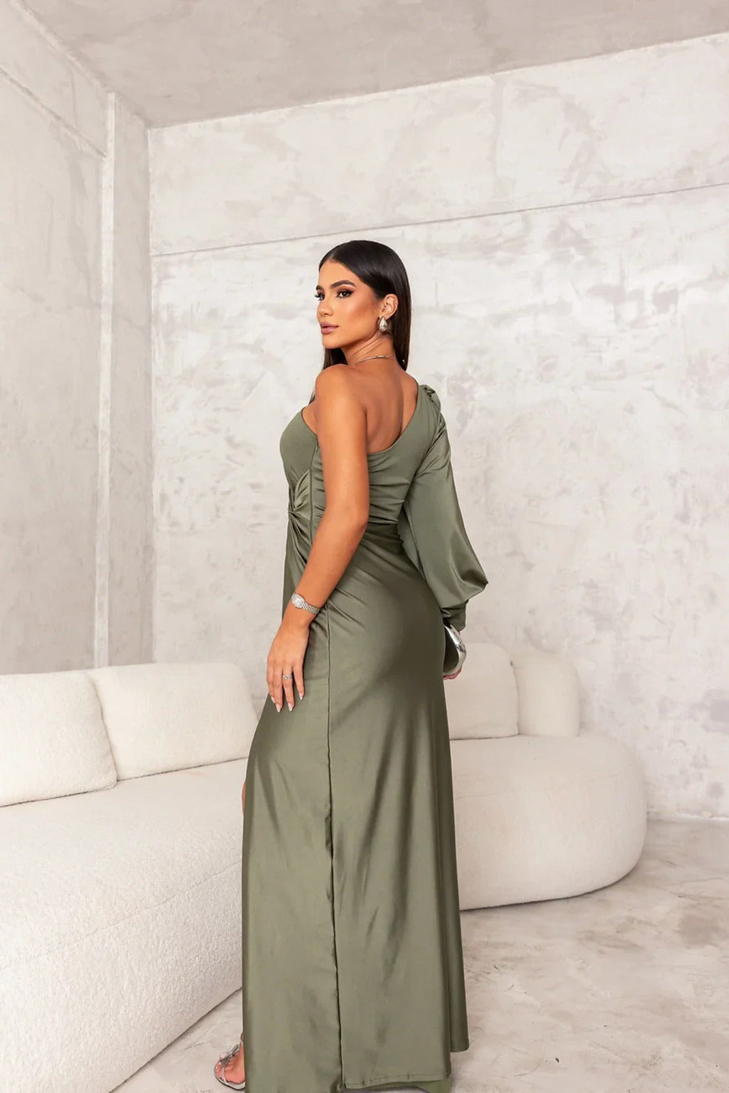 Victoria™ Classy Evening Dress